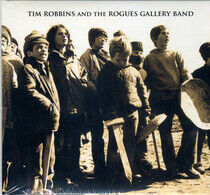 Robbins, Tim & Rogues Gal - Tim Robbins & Rogues..