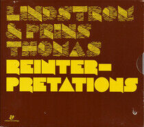Lindstrom & Prins Thomas - Reinterpretations