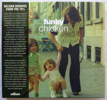 V/A - Funky Chicken Belgian..