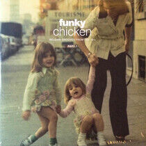 V/A - Funky Chicken Part 1 -Hq-