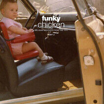 V/A - Funky Chicken Part 2 -Hq-