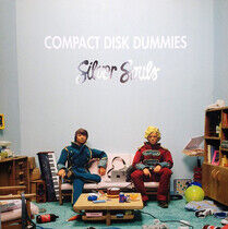Compact Disk Dummies - Silver Souls -Ltd-