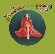 Wizards of Ooze - Bambee