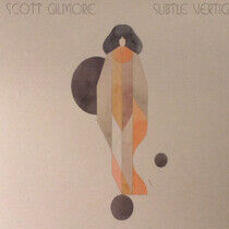 Gilmore, Scott - Subtle Vertigo