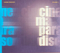 Cinema Paradiso - Volume 2