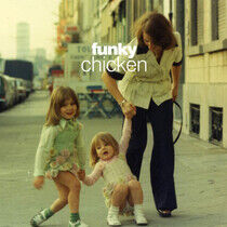 V/A - Funky Chicken Belgian..