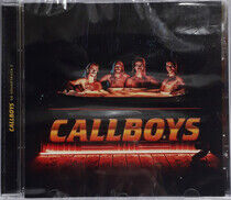 OST - Callboys Vol.2