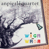 An Pierle Quartet - Wiga Wiga