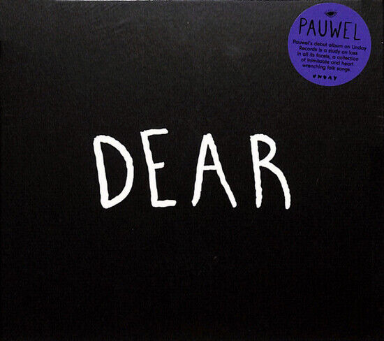 Pauwel - Dear