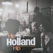 V/A - Hip Holland.. -Gatefold-