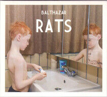 Balthazar - Rats -Digi-