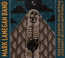 Lanegan, Mark -Band- - A Thousand Miles of..
