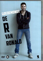 Goedemondt, Ronald - De R Van Ronald