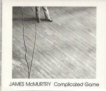 McMurtry, James - Complicated Game