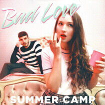 Summer Camp - Bad Love