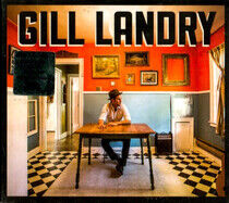Landry, Gill - Gill Landry