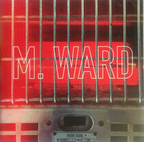 Ward, M. - More Rain
