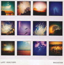 Lost Horizons - Ojala