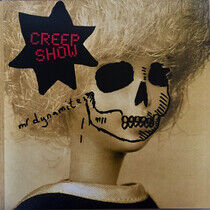 Creepshow - Mr. Dynamite