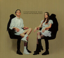 Confidence Man - Confident Music For..