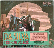 Da Silva - Laventure -Deluxe-