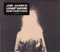 James, Jim - Uniform Distortion