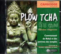Communaute De Rohal - Plow Tcha