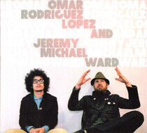 Rodriguez-Lopez, Omar - Omar Rodriguez-Lopez