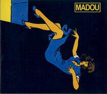 Jaune Toujours - Madou/Madouce