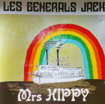 Les Generals Jack - Misses Hippy