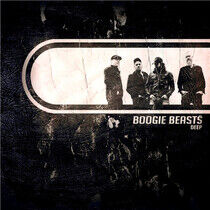 Boogie Beasts - Deep