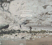 Astronaute - Petrichor -Digi-