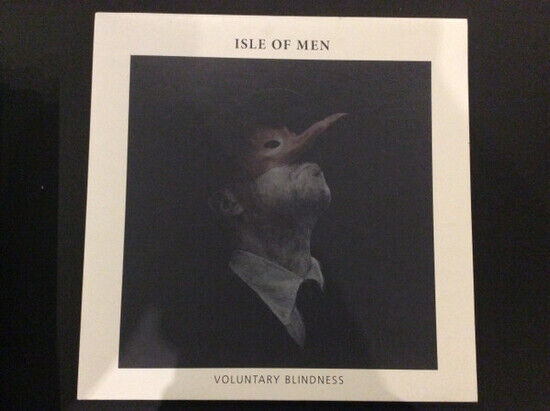 Isle of Men - Voluntary.. -Lp+CD-