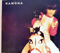 Ramona - Ramona -Digi-