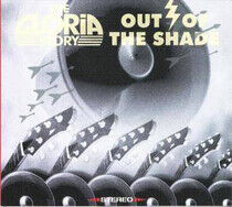 Gloria Story - Out of the Shade -Ep-