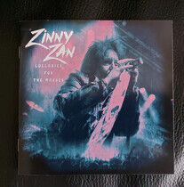 Zinny Zan - Lullabies For the Masses