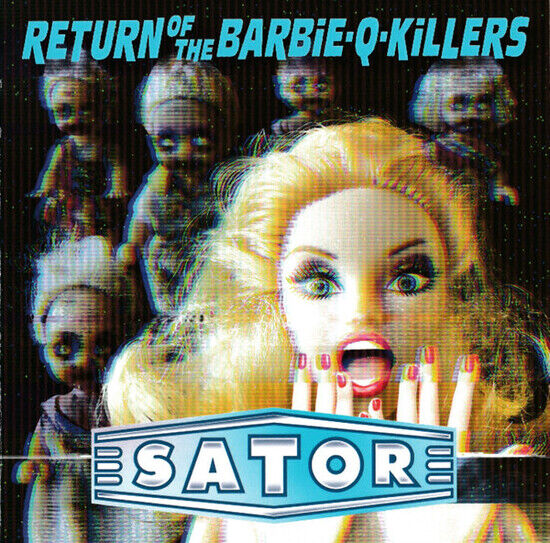 Sator - Return of the..
