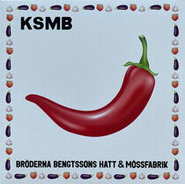 Ksmb - Broderna Bengtssons..