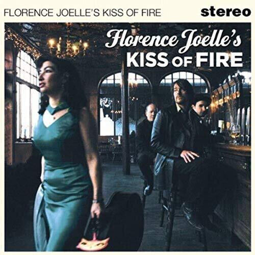 Joelle, Florence -Kiss of - Florence Joelle\'s Kiss..