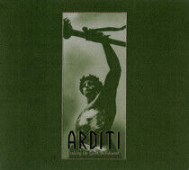 Arditi - Leading the Iron..