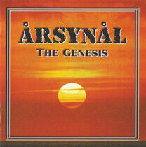 Arsynal - Genesis