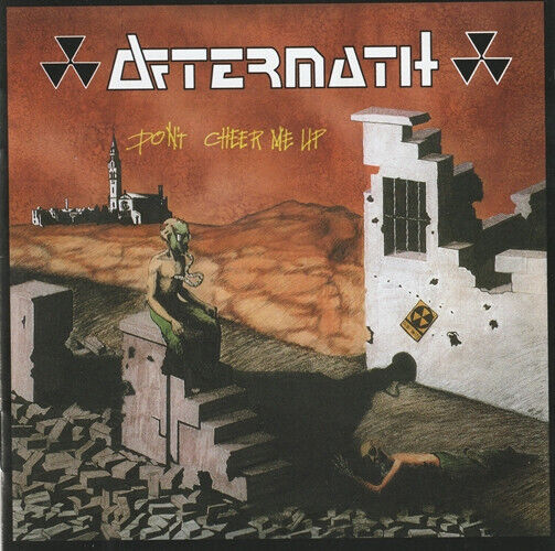 Aftermath - Don\'t Cheer Me Up
