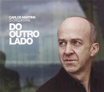 Martins, Carlos - Do Outro Lado -Reissue-