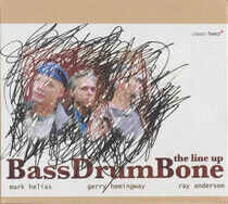 Anderson, Ray - Bass Drum Bone
