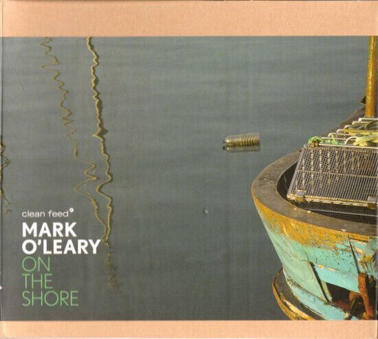 O\'Leary, Mark - On the Shore