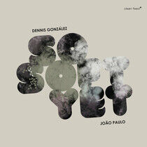 Gonzalez, Dennis - So Soft Yet