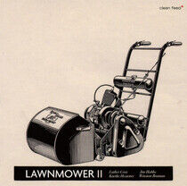 Gray, Luther - Lawnmower Ii