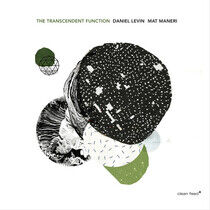 Levin, Daniel & Mat Maner - Transcendent Function
