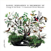 Bernardes, Daniel - Liturgy of the Birds