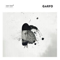 Garfo - Garfo